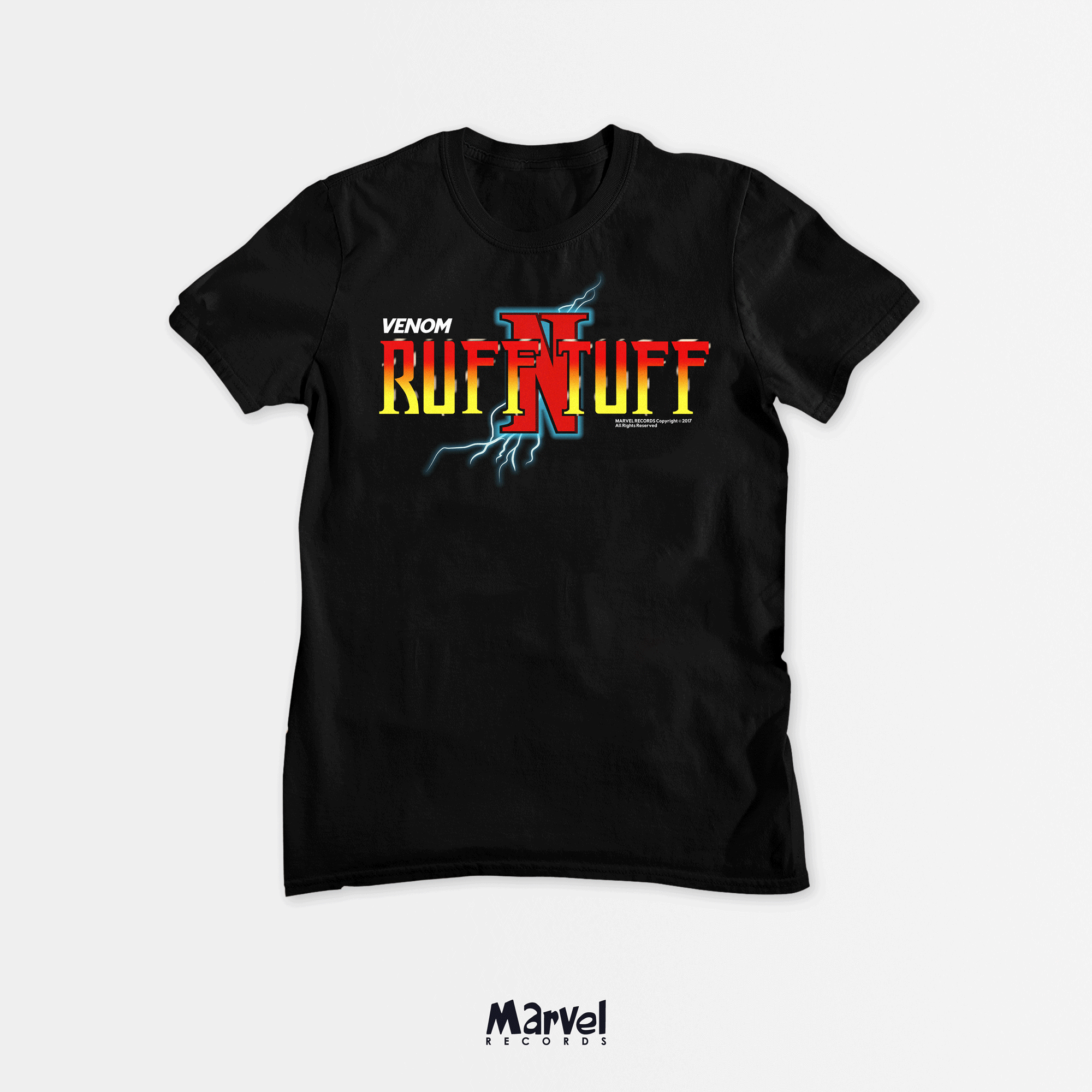 Official Tee Shirt
