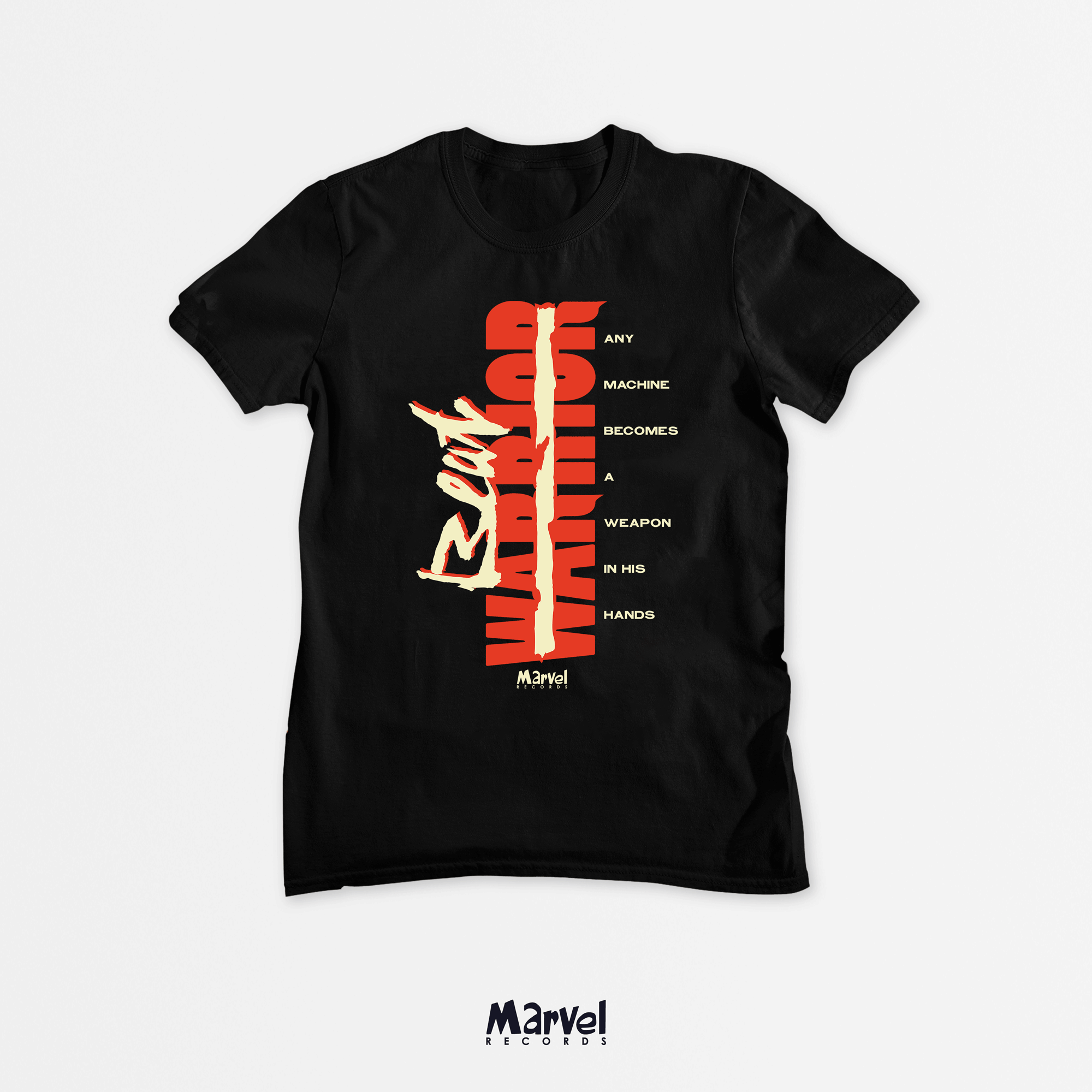 Official Tee Shirt